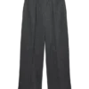 Vmhenna broek met hoge taille