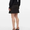 Vmhennesy korte Short met middelhoge taille