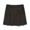 Vmhennesy korte Short met middelhoge taille