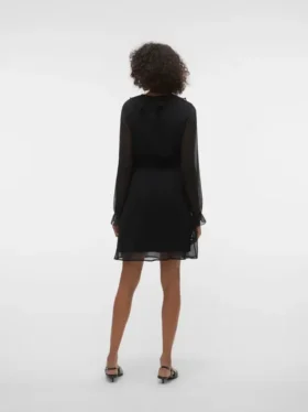 Vmhilda korte jurk Shorts