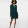 Vmhilda korte jurk Shorts