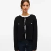 Vmhildur breigoed vest Vmhildur breigoed vest