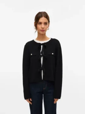 Vmhildur breigoed vest