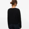 Vmhildur breigoed vest Vmhildur breigoed vest