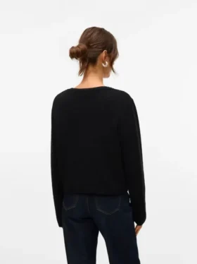 Vmhildur breigoed vest