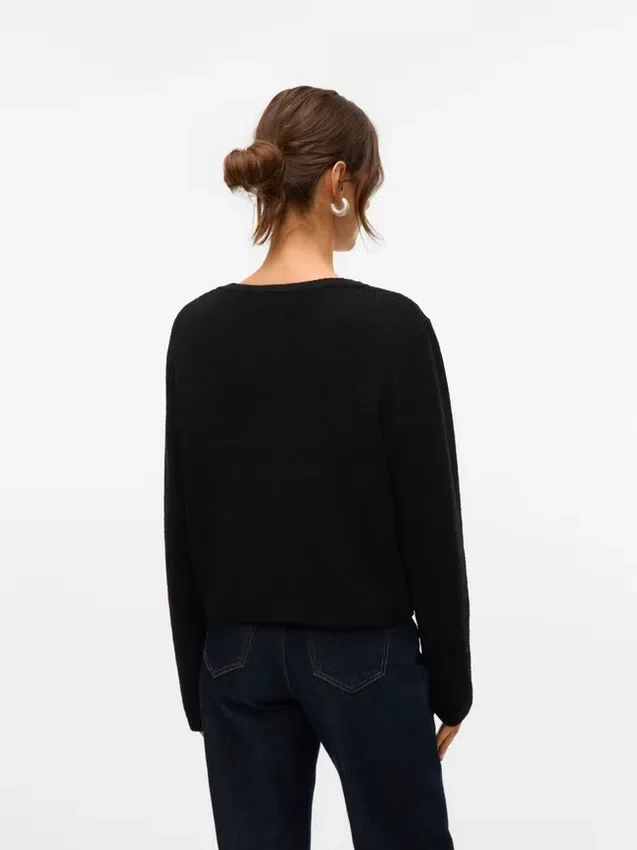 Vmhildur breigoed vest Vmhildur breigoed vest