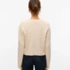 Vmhildur breigoed vest Vmhildur breigoed vest