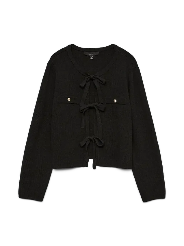 Vmhildur breigoed vest Vmhildur breigoed vest