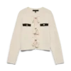 Vmhildur breigoed vest Vmhildur breigoed vest
