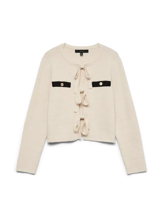 Vmhildur breigoed vest Vmhildur breigoed vest