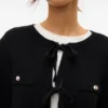 Vmhildur breigoed vest Vmhildur breigoed vest
