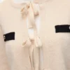 Vmhildur breigoed vest Vmhildur breigoed vest