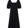 Vmchimma lange jurk