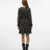 Vmholly korte jurk Shorts