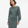 Vmhollykaris kort jurkje met Shorts