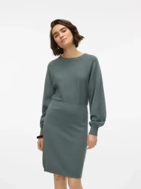 Vmhollykaris kort jurkje met Shorts