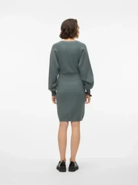 Vmhollykaris kort jurkje met Shorts