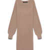 Vmhollykaris korte jurk
