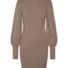 Vmhollykarispuff kort jurkje