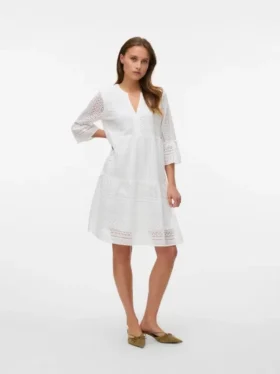 Vmhoney korte jurk