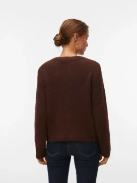 Vmhope breigoed vest