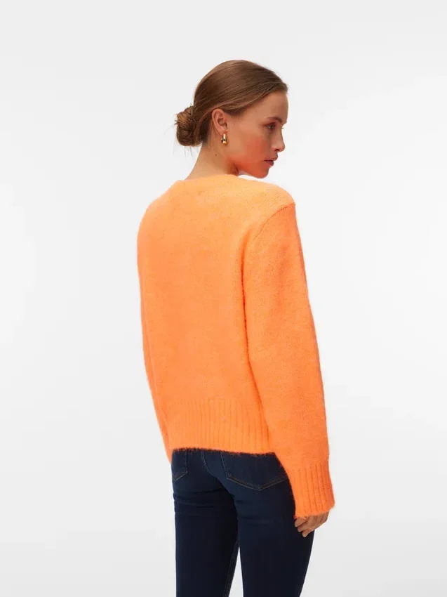 Vmhope breigoed vest Vmhope breigoed vest