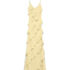 Vmicelyn lange jurk Vmicelyn lange jurk