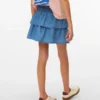 Vmida korte Short met middelhoge taille