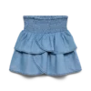 Vmida korte Short met middelhoge taille