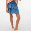 Vmida korte Short met middelhoge taille