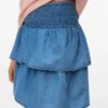 Vmida korte Short met middelhoge taille
