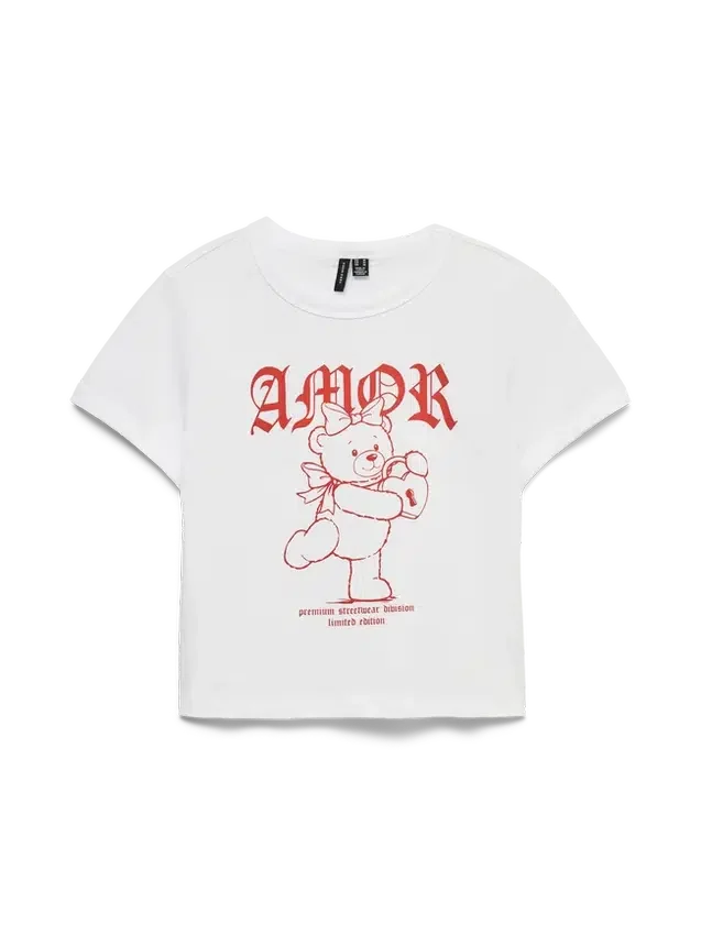 Vmida T-shirt Vmida T-shirt