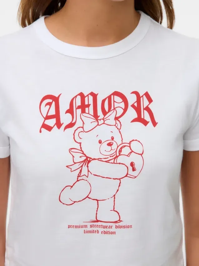 Vmida T-shirt Vmida T-shirt