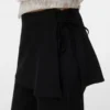 Vminga-broek met middelhoge taille