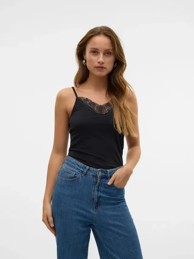 Vminge tanktop Vminge tanktop