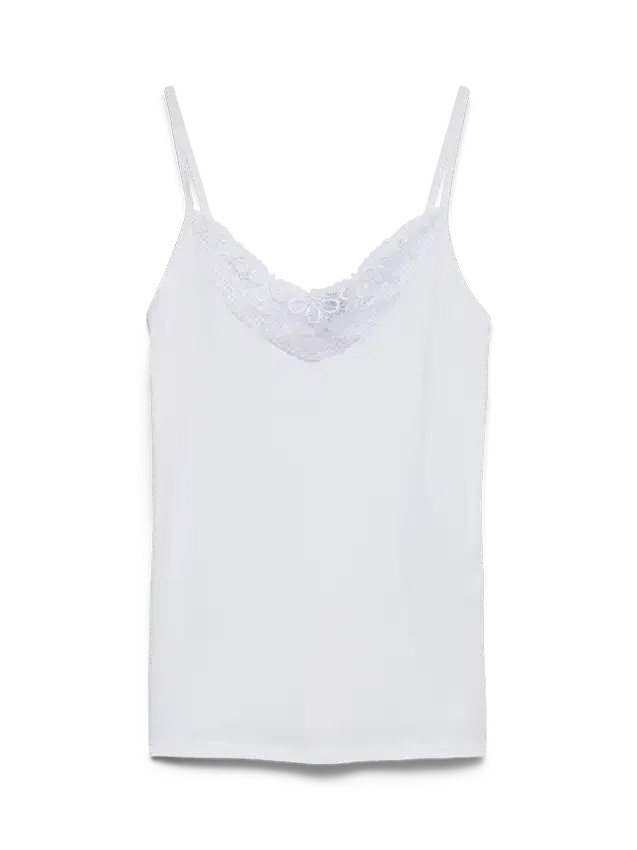 Vminge tanktop Vminge tanktop