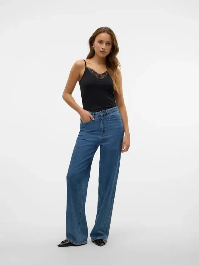 Vminge tanktop Vminge tanktop