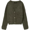 Vmingrid breigoed vest Vmingrid breigoed vest