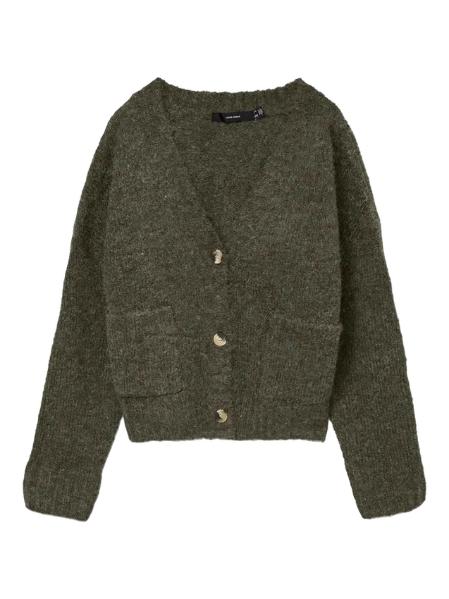 Vmingrid breigoed vest Vmingrid breigoed vest