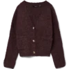 Vmingrid breigoed vest Vmingrid breigoed vest