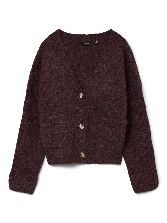 Vmingrid breigoed vest Vmingrid breigoed vest