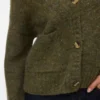 Vmingrid breigoed vest Vmingrid breigoed vest