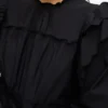 Vmisolde kort jurkje Vmisolde kort jurkje