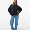 Vmivalo-sweater