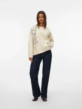 Vmivalo-sweater