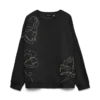 Vmivalo-sweater
