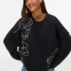 Vmivalo-sweater