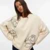Vmivalo-sweater
