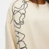 Vmivalo-sweater