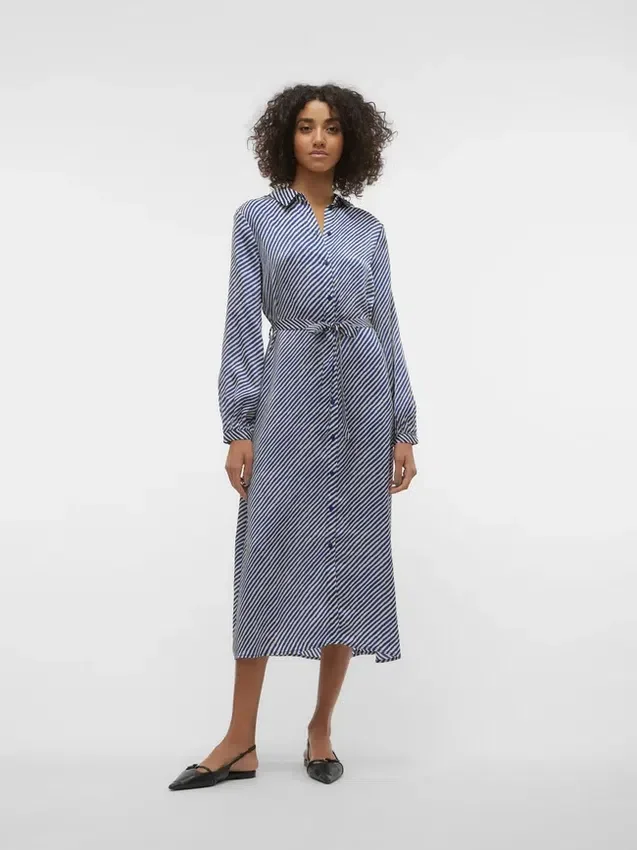 Vmizel midi-jurk Vmizel midi-jurk